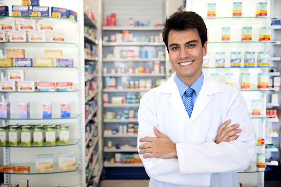 farmacia